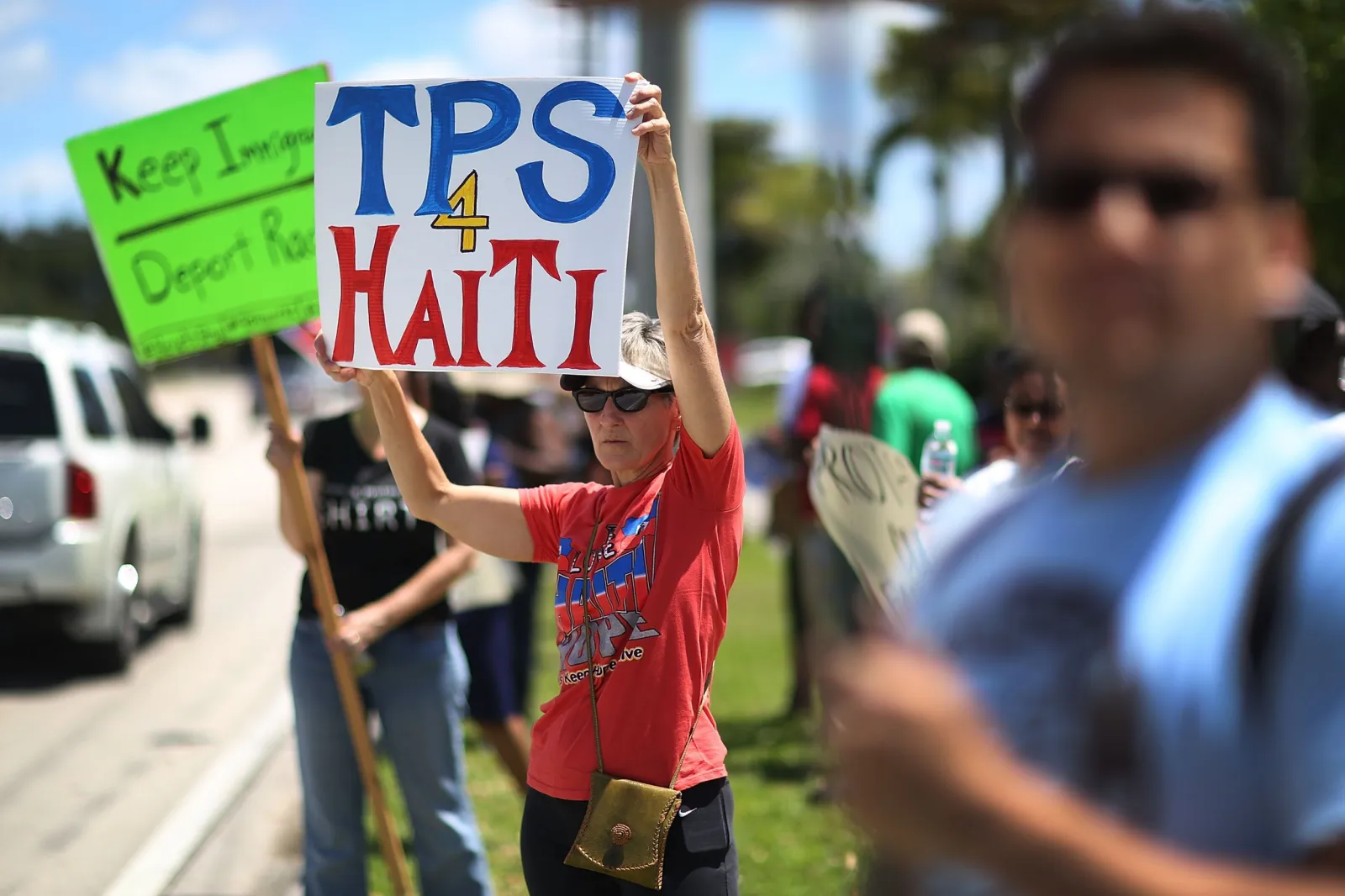 Haiti-TPS