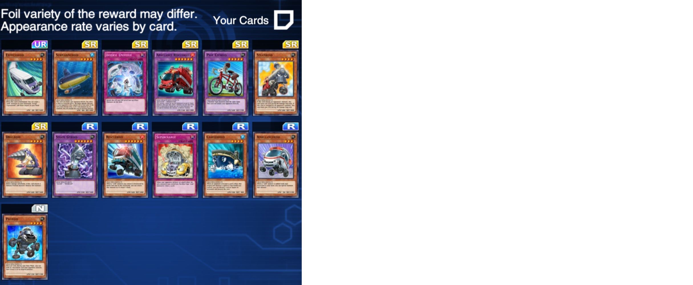 yugioh duel links best cards to get with tickets Yu-Gi-Oh! Duel Links' Syrus Truesdale: Skills, Rewards and How to Unlock