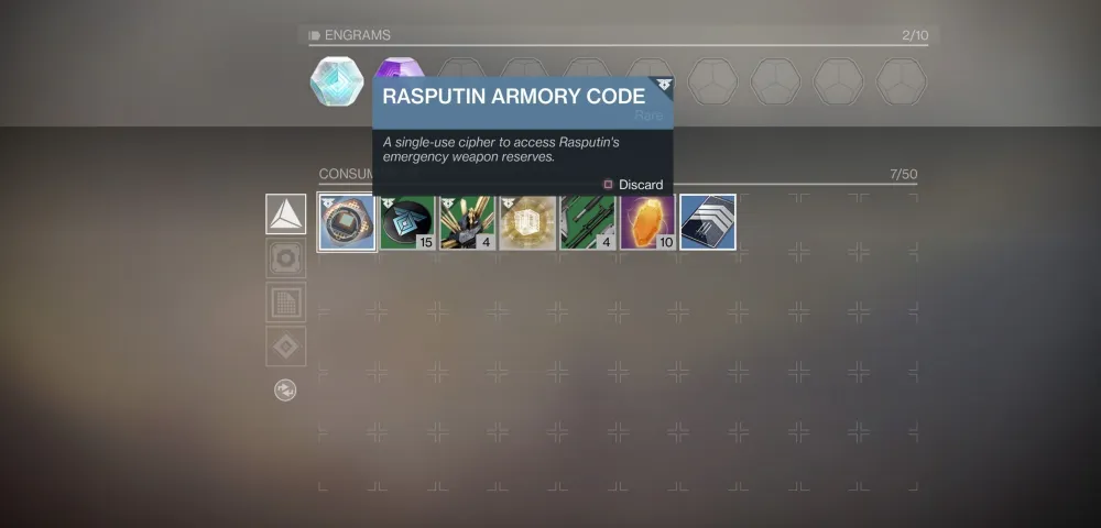 ‘Destiny 2’ Rasputin Armory Codes – How to Find & Use in Escalation ...