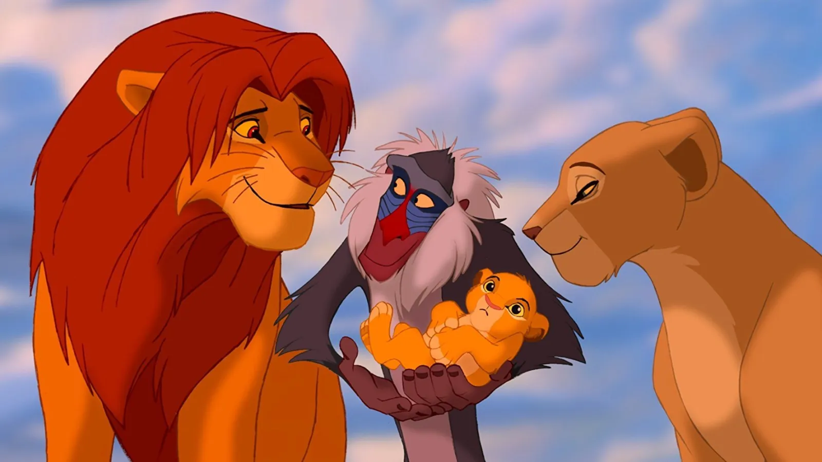 Unveiling 'The Lion King's' Surprising Lyrics: A Comedian's Insight