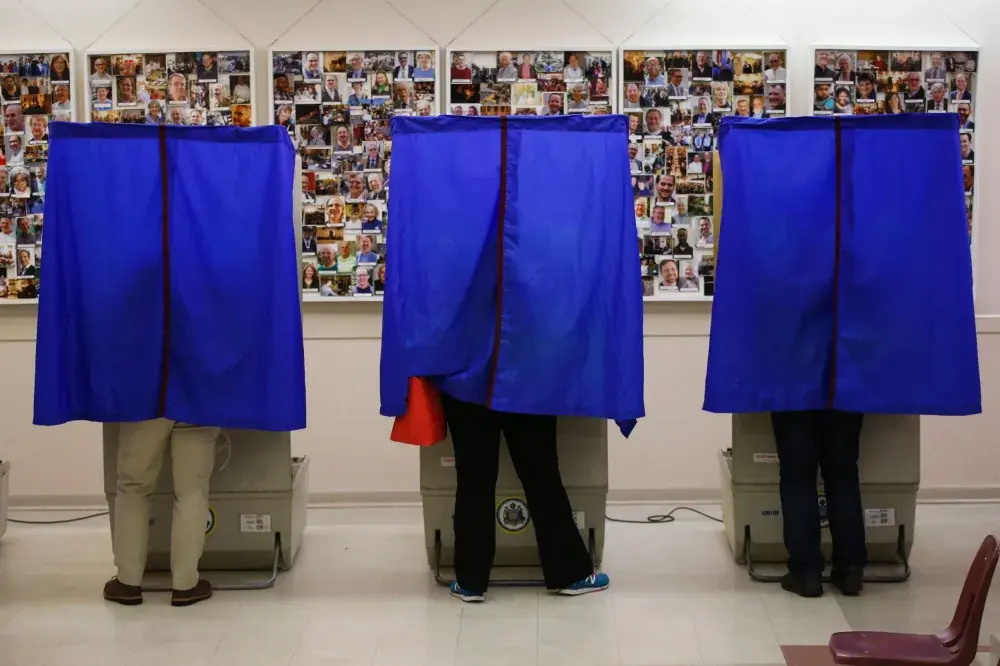 Will Democrats Flip the House? Primaries in Pennsylvania Could Foretell Party’s Chances