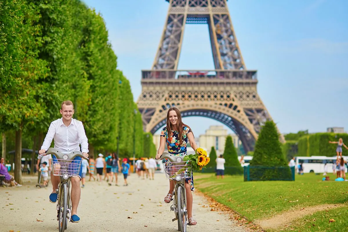 46 Paris