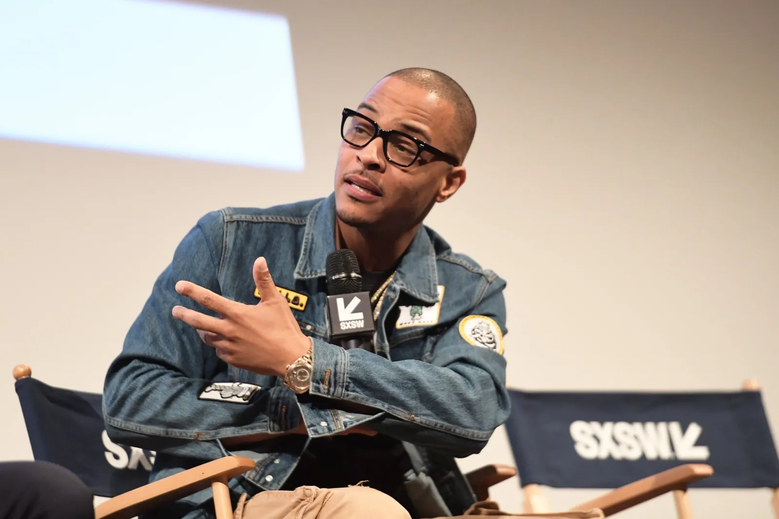 Ti Rapper Suspicious T.I. Responds to Arrest, Says He Was ‘inconvenienced’ by Detainment ...