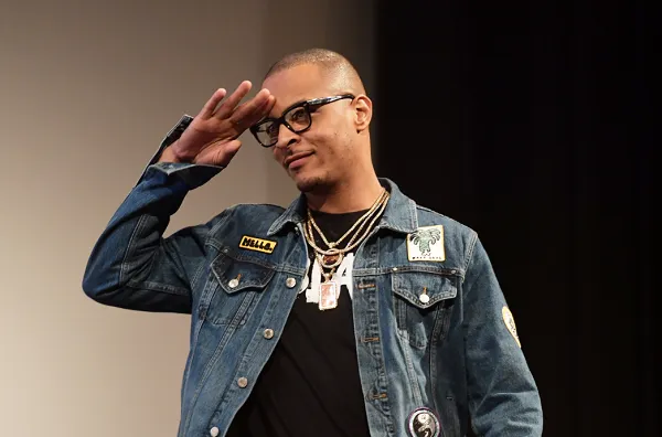 Ti Rapper Suspicious T.I. Arrest: Security Guard in Gated Community ‘Feared’ Rapper Was ...