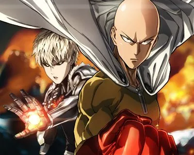 One-Punch Man' Season Rights Acquired by Viz Media Newsweek