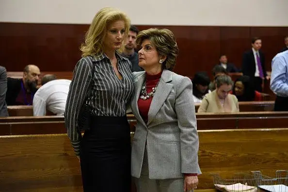 Trump One Step Closer to Being Deposed with Court Decision on Summer Zervos Suit