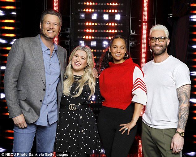 Who Won 'The Voice' 2018? Season 14 Finale Results & Recap - Newsweek