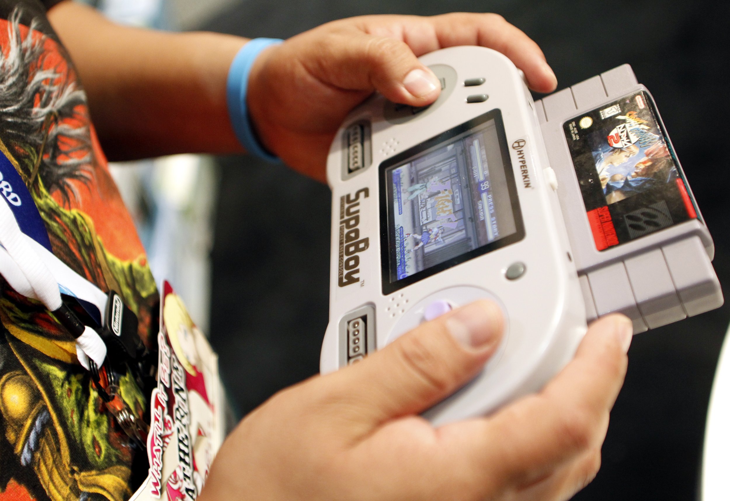Nintendo vs Sony: The Epic Gaming Partnership That Ended in