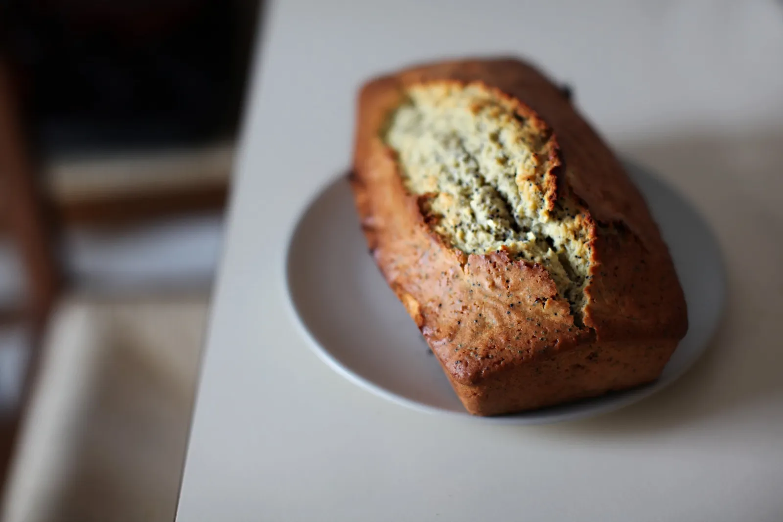 Banana Bread Dreams Dashed: The Heartfelt Journey of a First-Time Baker