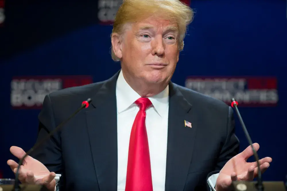 Trump Is ‘Living Proof Karma Does Not Exist,’ Stephen Colbert Says