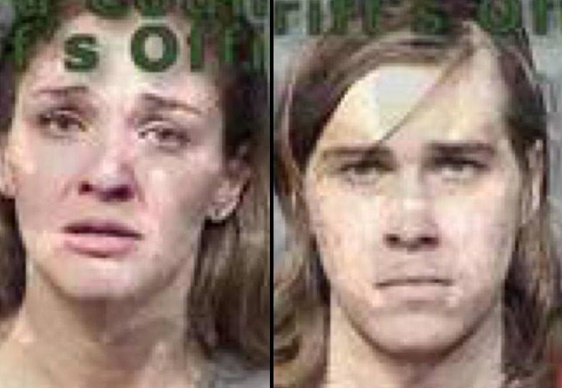 Parents Arrested After 8-Month-Old Baby Dies From Fentanyl and Cocaine ...