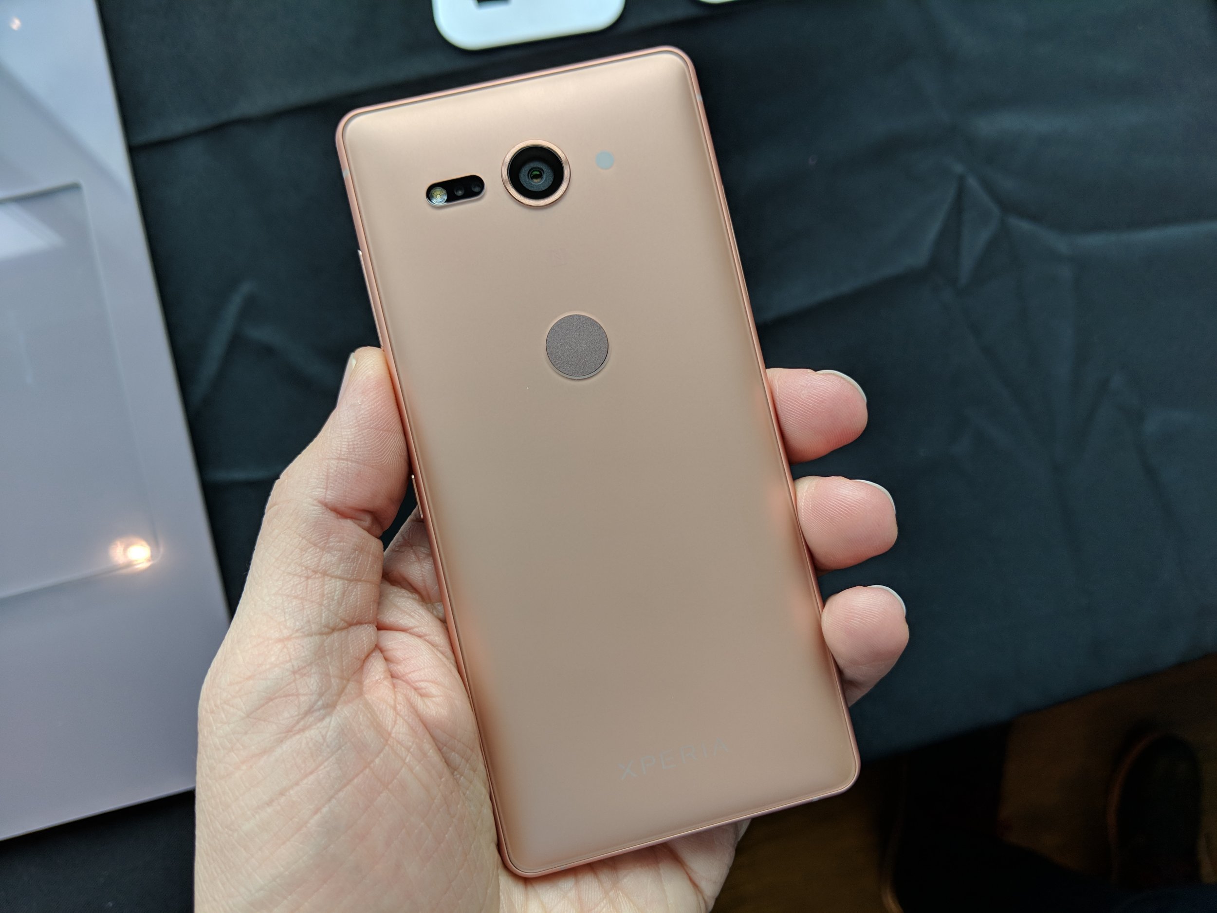 Sony Xperia XZ2: Five Reasons to Buy and Five Reasons to Skip