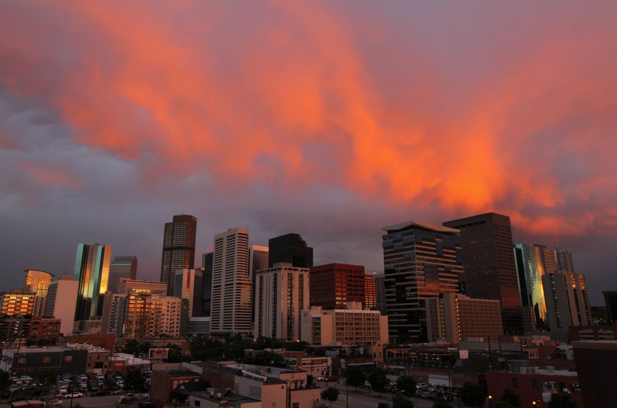 Uber Driver Allegedly Shoots, Kills Passenger in Denver - Newsweek