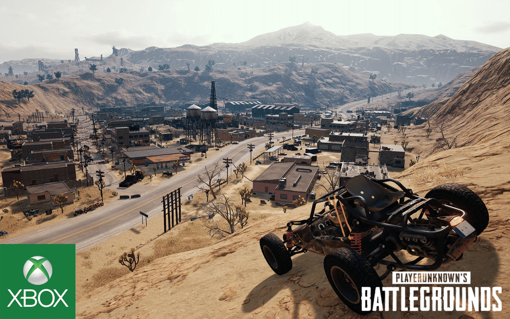 ‘PUBG’ Xbox Update Fixes Inventory Crash Today – Patch Notes - Newsweek