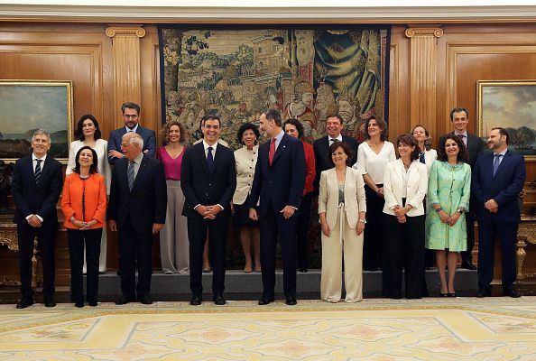 Is Spain's Pedro Sanchez the New Justin Trudeau?
