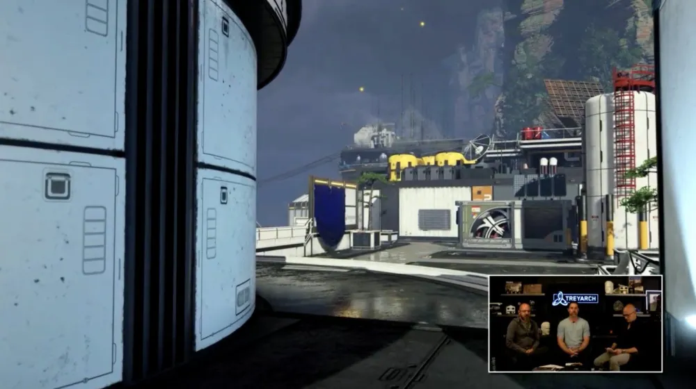 ‘Call of Duty: Black Ops 4’ New Frequency Map & 5 Returning Maps ...