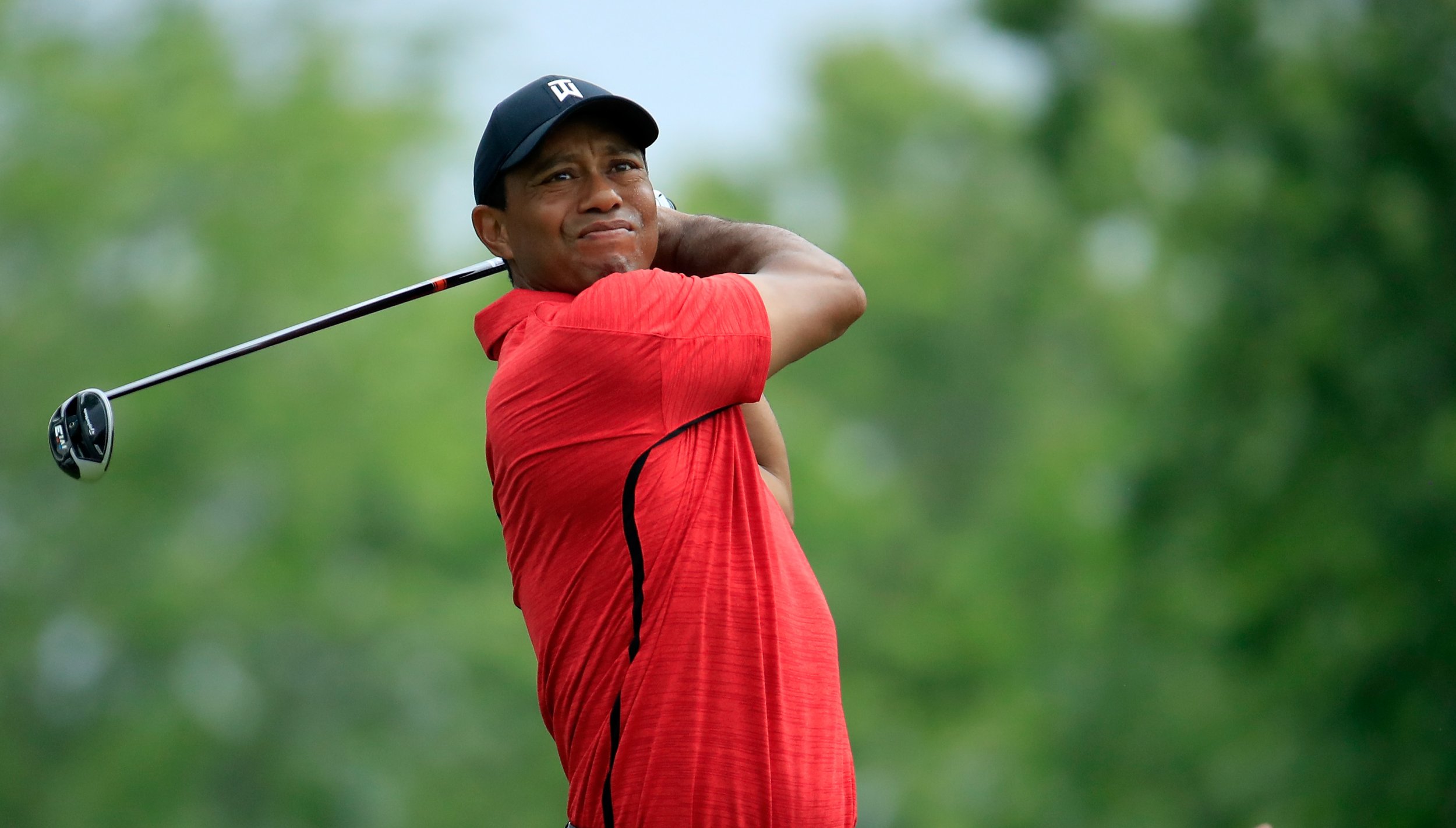Senior Stars Warn Tiger Woods’ Eligibility Could Trouble PGA Tour