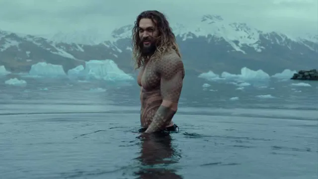 aquaman trailer release date