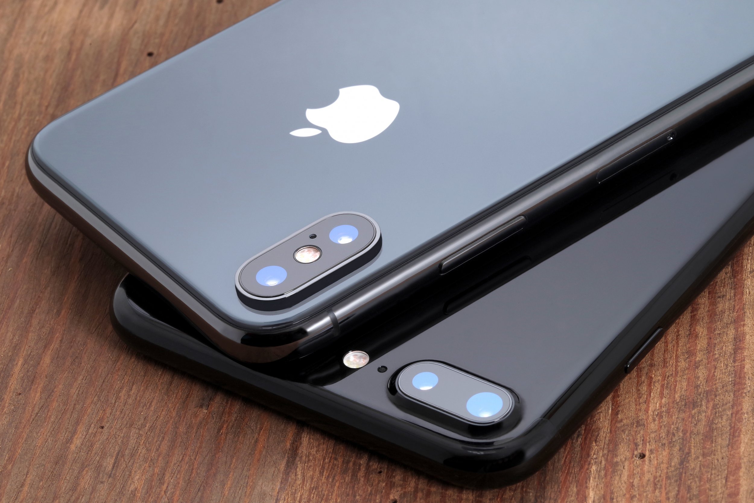 Apple iPhone X2: Big Change Could Make Your Accessories Useless