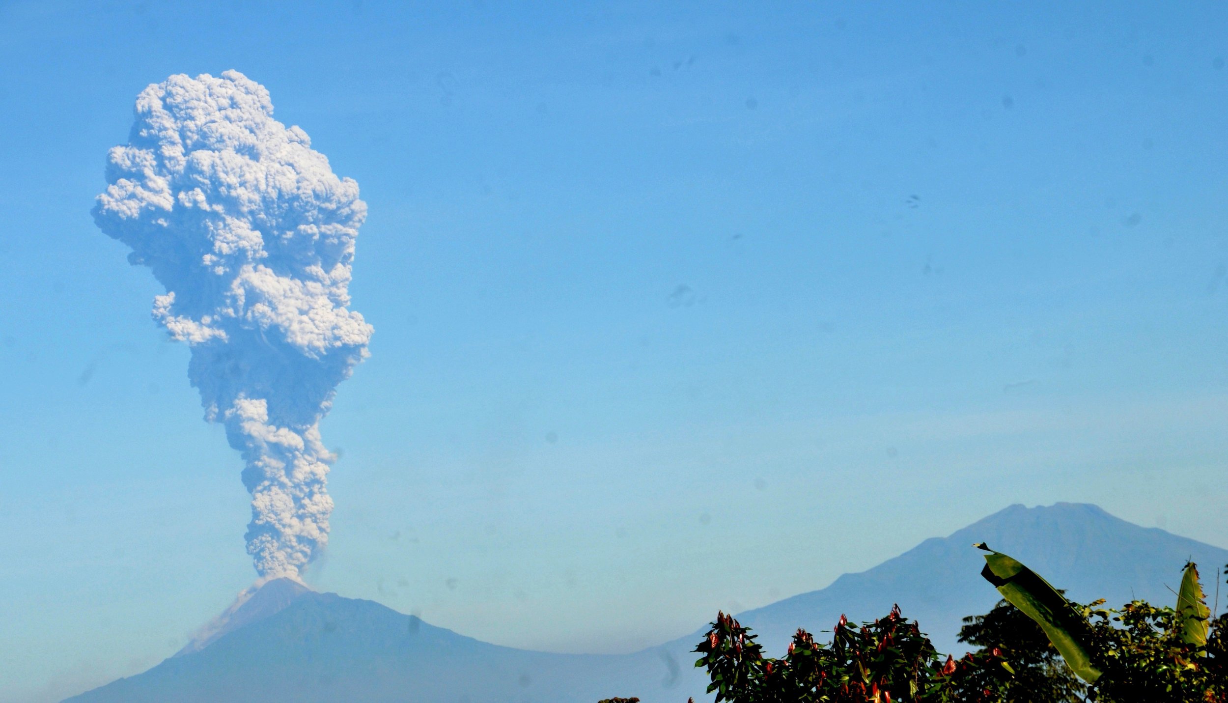 These Are the World's Most Dangerous Volcanoes That Threaten Human
