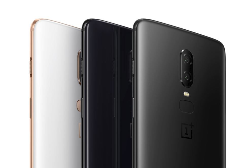OnePlus 6: Five Reasons Apple and Samsung Are in Trouble - Newsweek