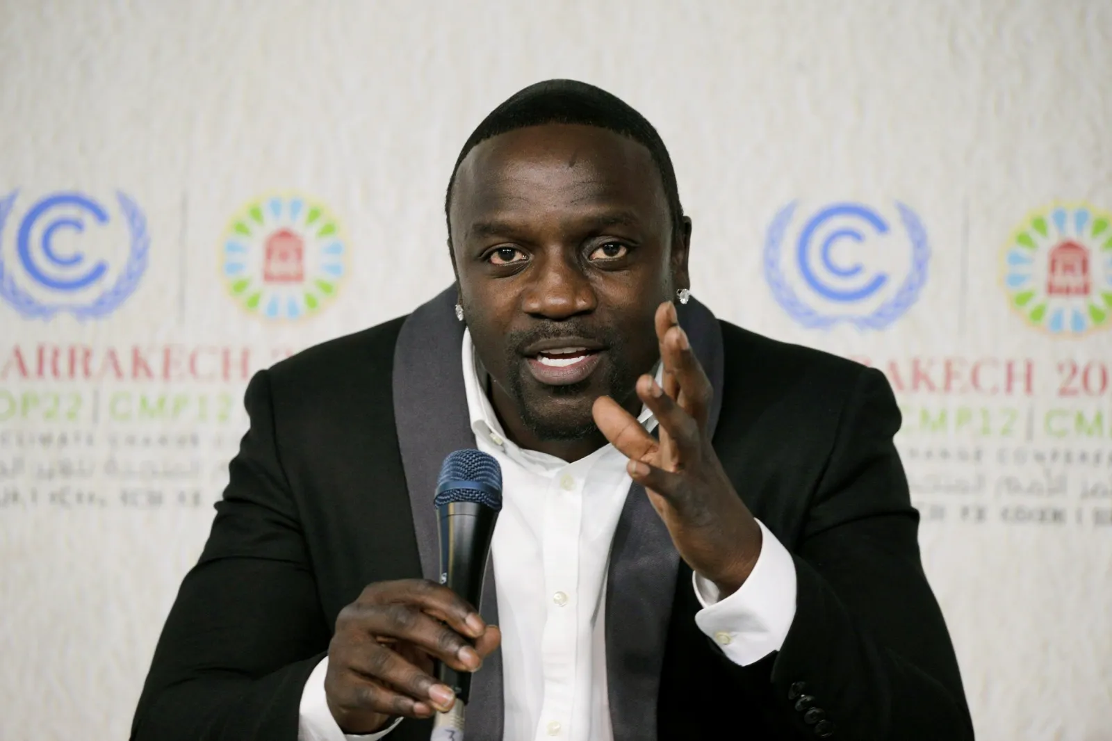 Akon Is Launching a Cryptocurrency With the Best Name - Newsweek
