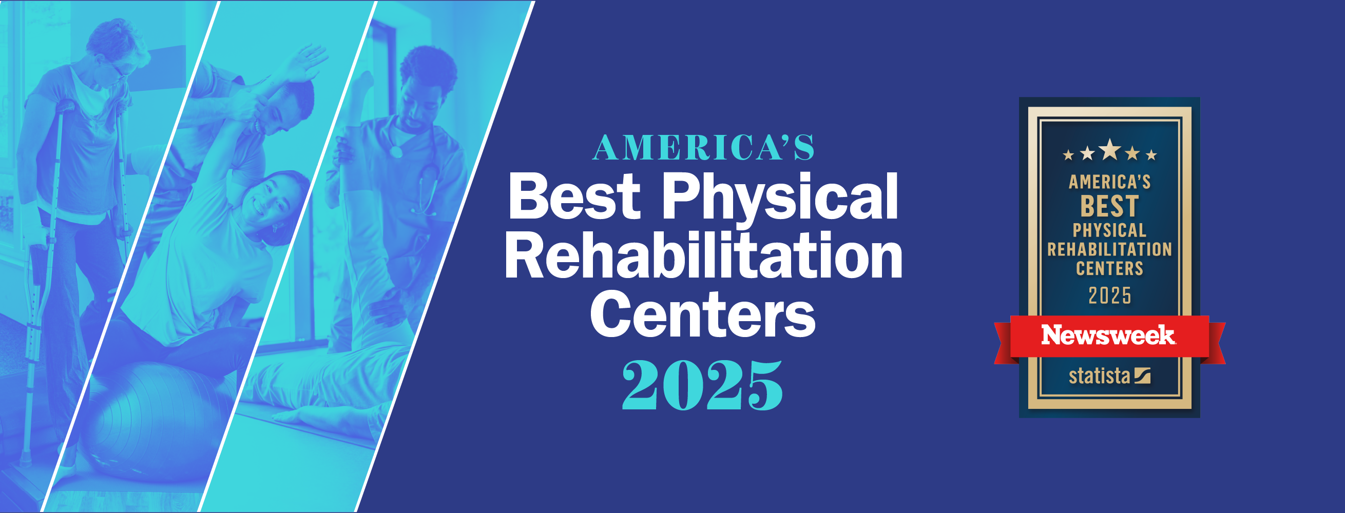 America S Best Physical Centers 2025 Physical Rehab Centers 01