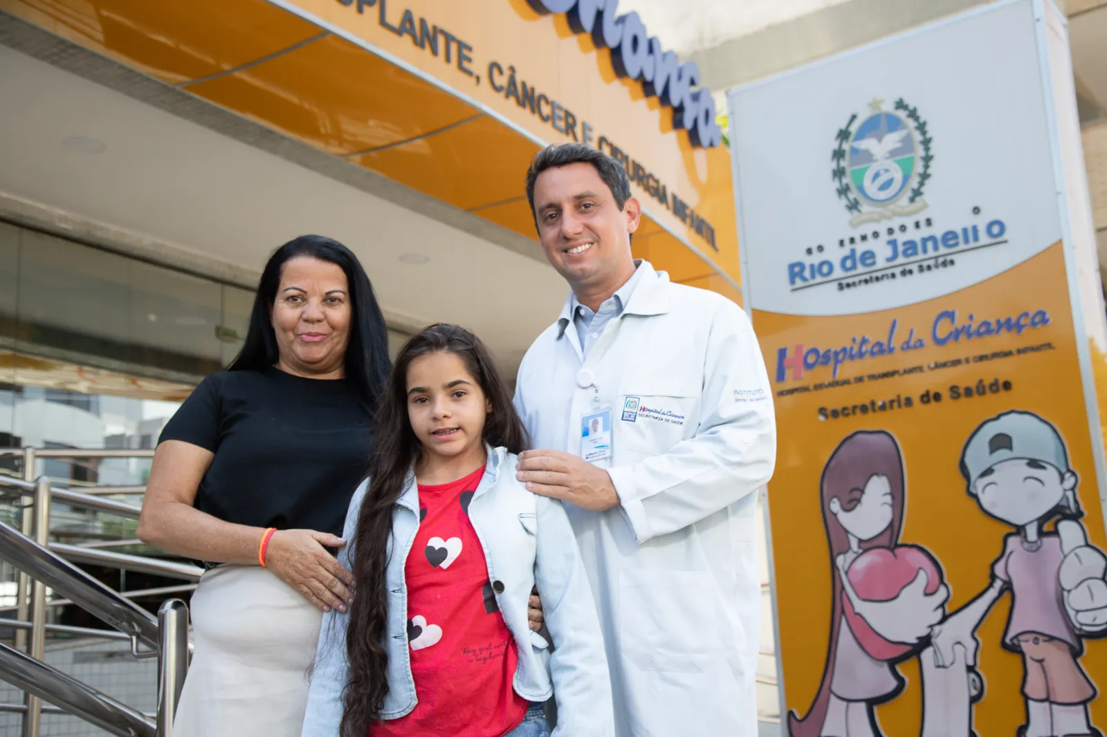 Image for article: Transplants, research, and public management: how Rede D'Or acts with social responsibility