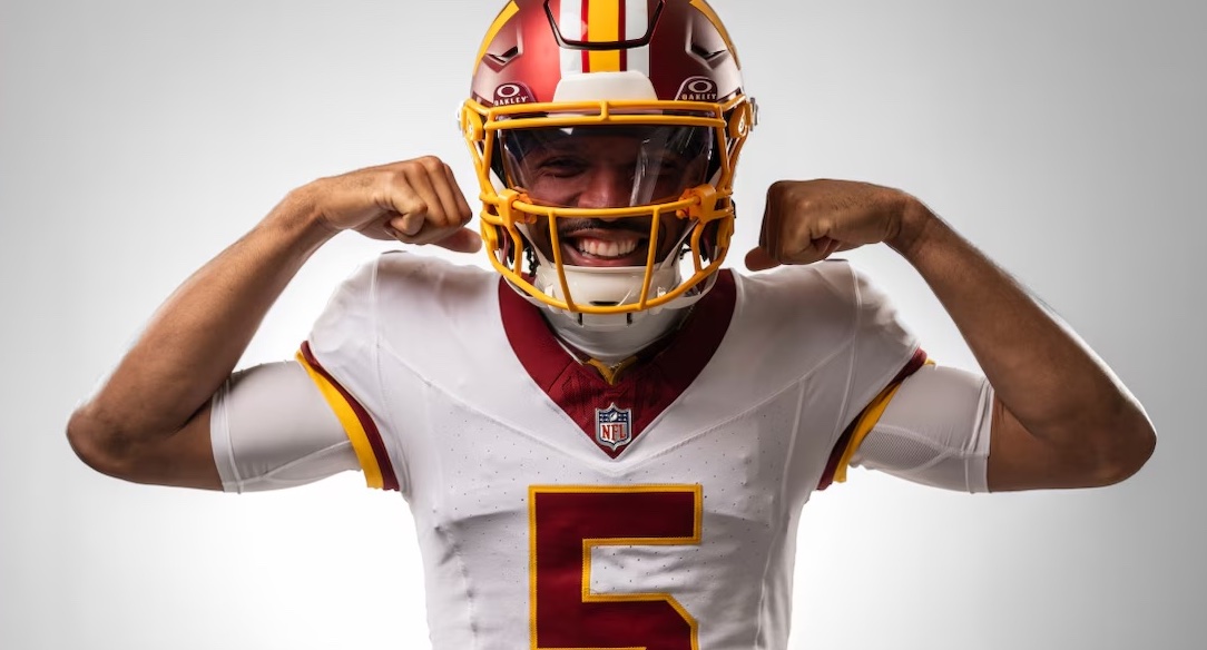 How to Buy Washington Commanders New Alternate Jerseys: Shop How to Buy Washington Commanders New Alternate Jerseys: Shop
