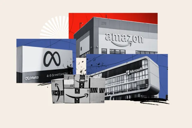 These US Companies Are Sponsoring More H-1B