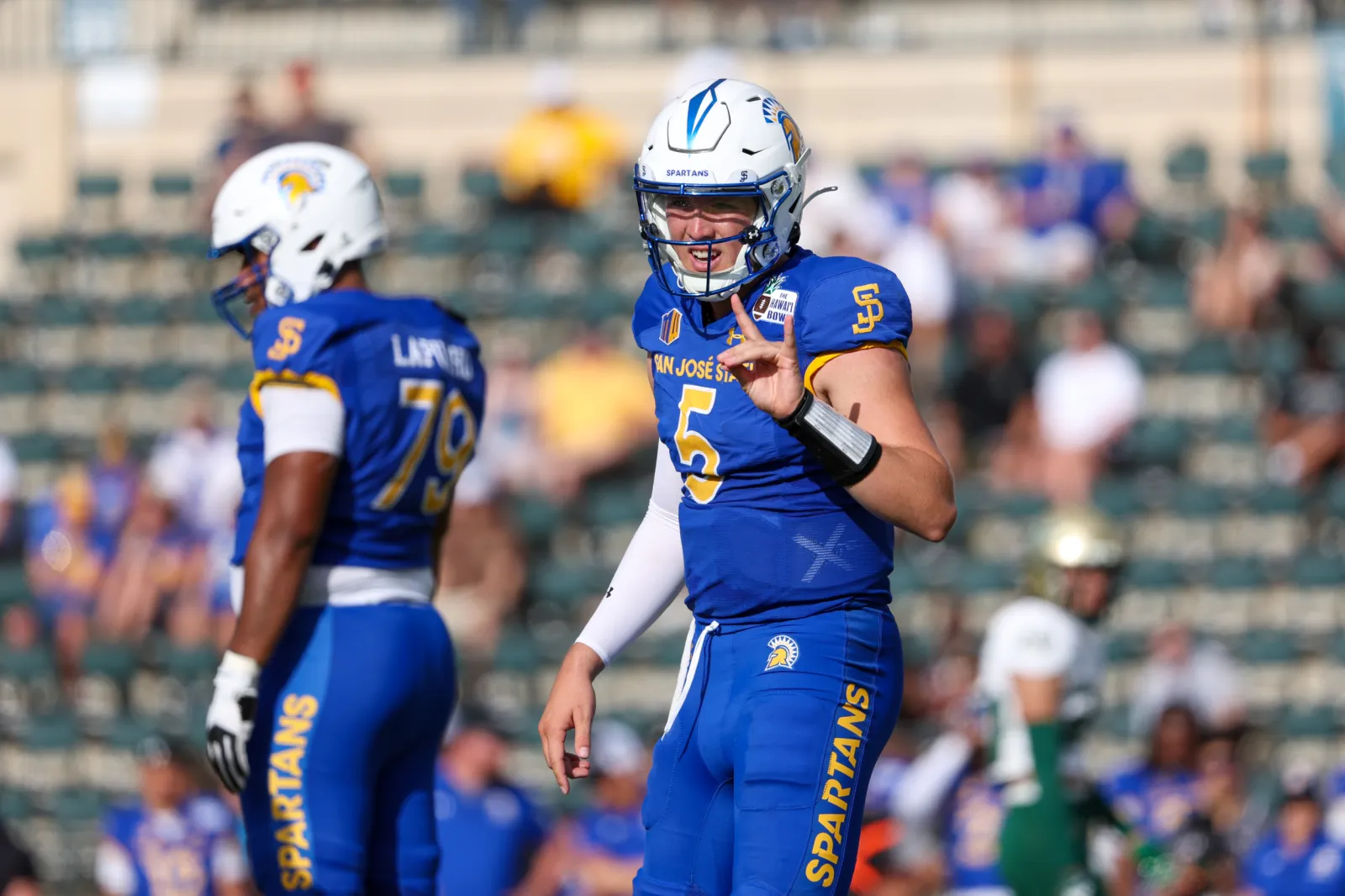 How to Watch Central Michigan vs San Jose State: Stream College ...