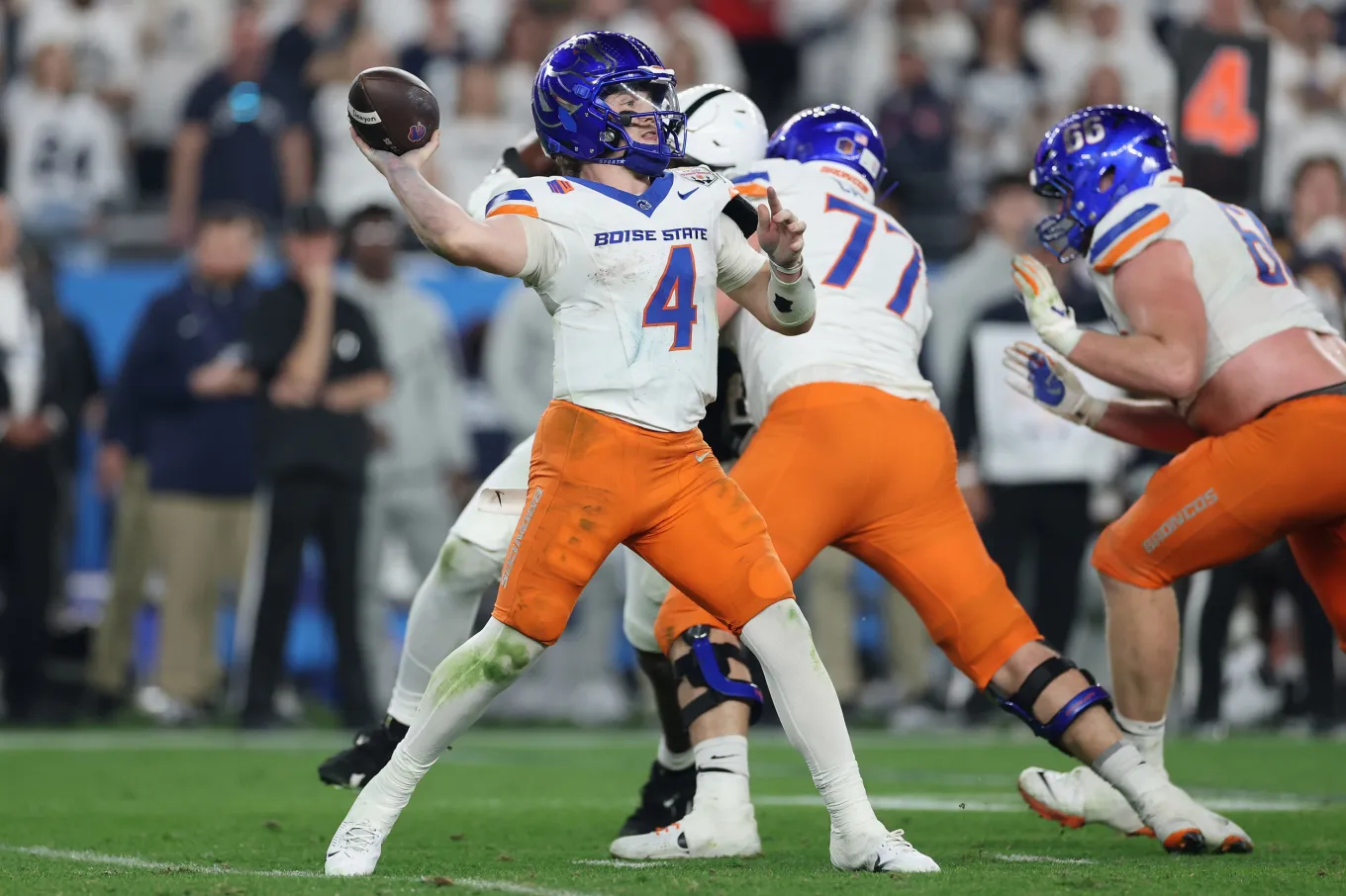 sources - boise state television Images High Quality... How to Watch Boise State vs South Florida: Live Stream College Football ...