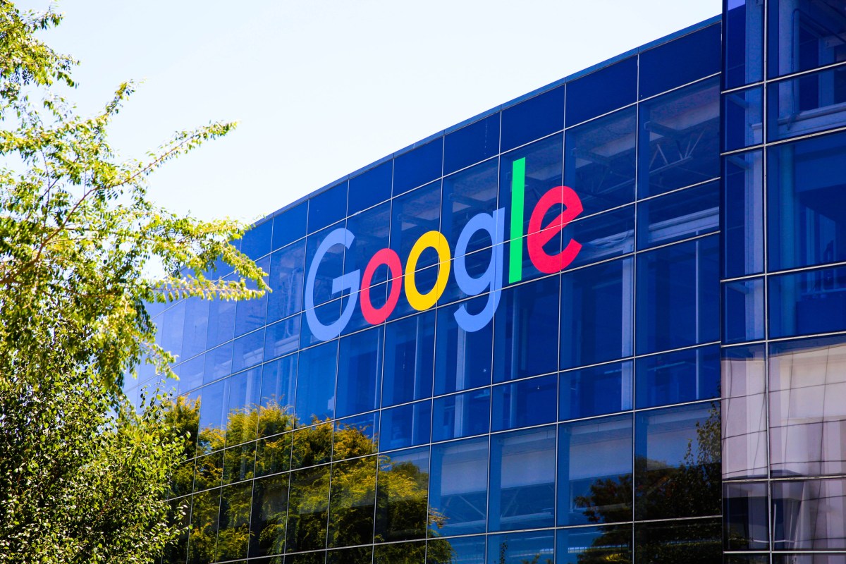 Hackers issue ultimatum to Google after data breach warning
