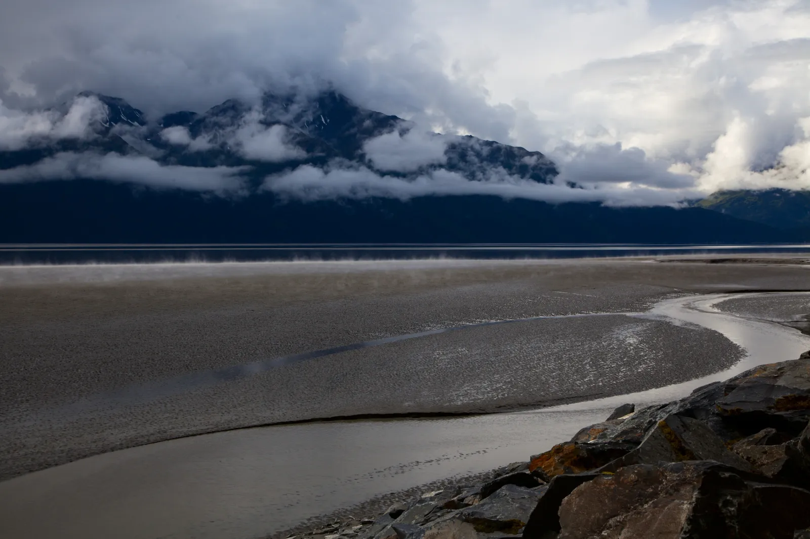 Atmospheric River Update as More Downpours in Alaska Likely - Newsweek