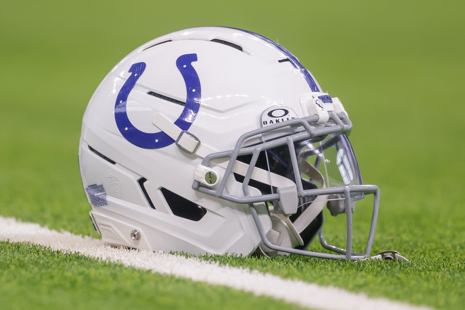 Colts' Disappointing WR Lands Eye-Popping Prediction - Newsweek