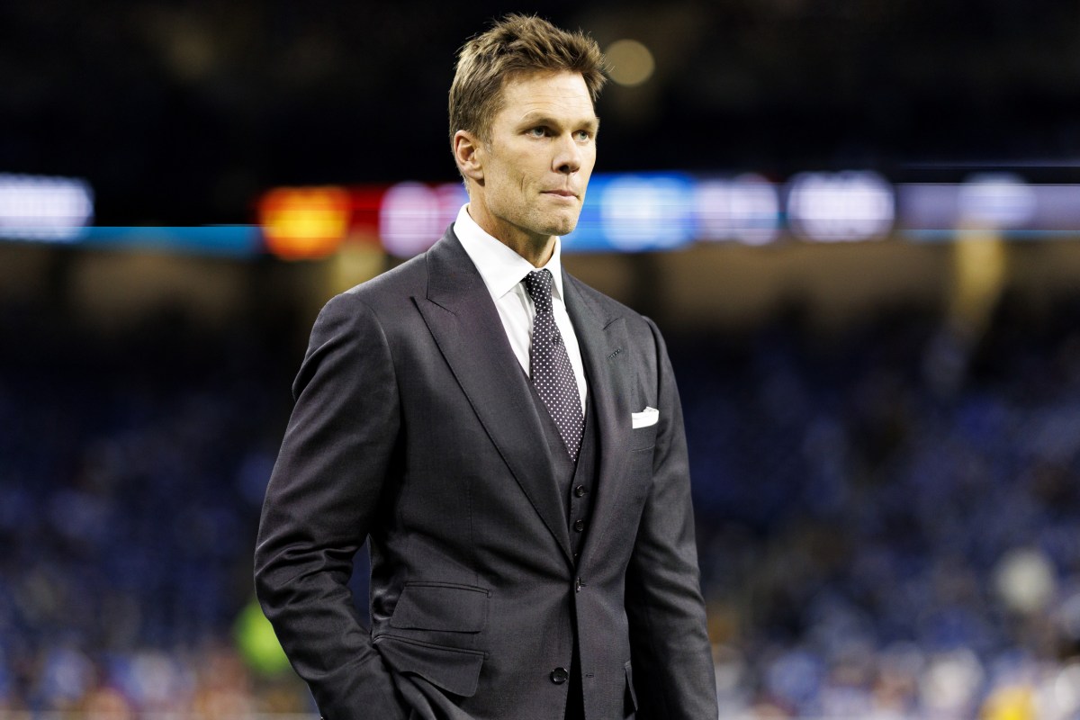 Tom Brady Speaks Out Following Raiders Controversy