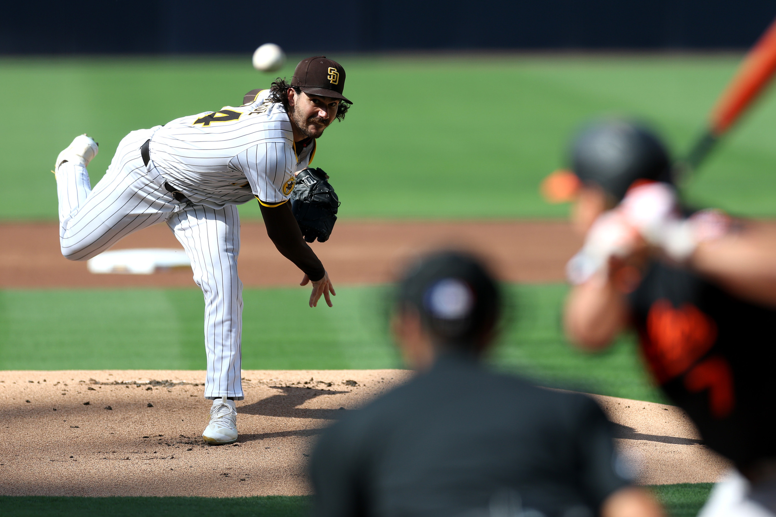 Padres Star Predicted For $145M Deal After 2 Seasons In San Diego