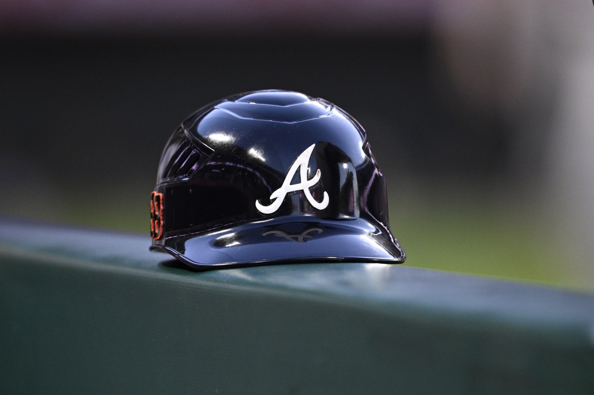Braves May Sever Ties with 3-Time All-Star After Injury Mishap: Insider