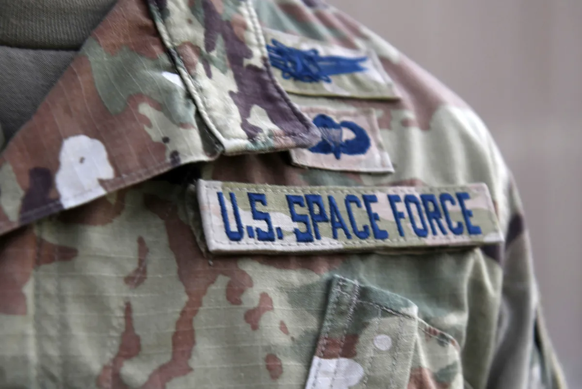 Rspace Command Trump to announce Space Command Alabama move today - Newsweek