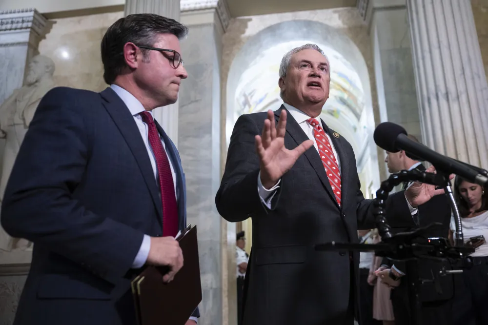 epstein-files-update-house-oversight-documents-released - Newsweek
