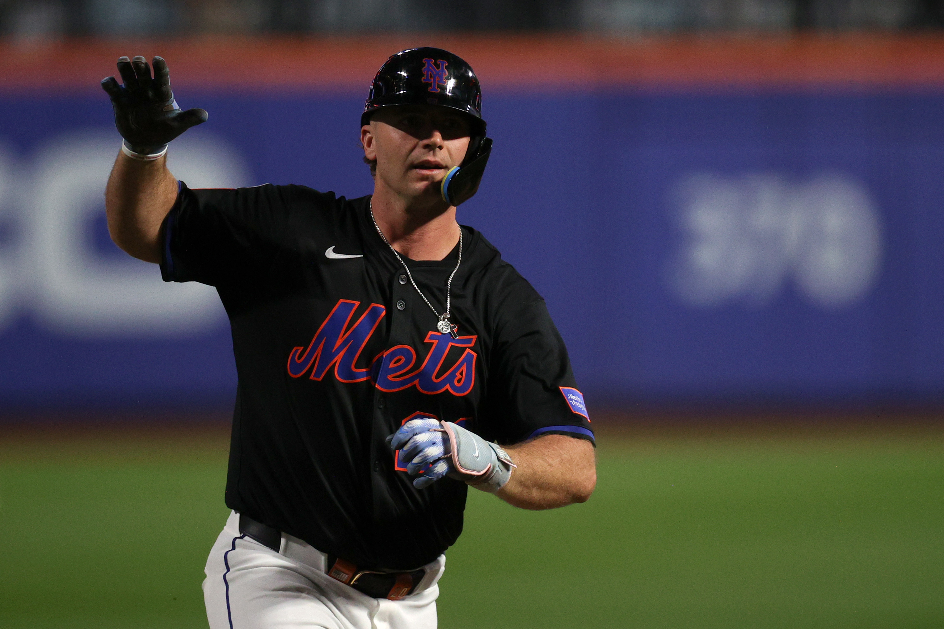 Mets, Pete Alonso Take Critical First Step Toward Reunion: Insider