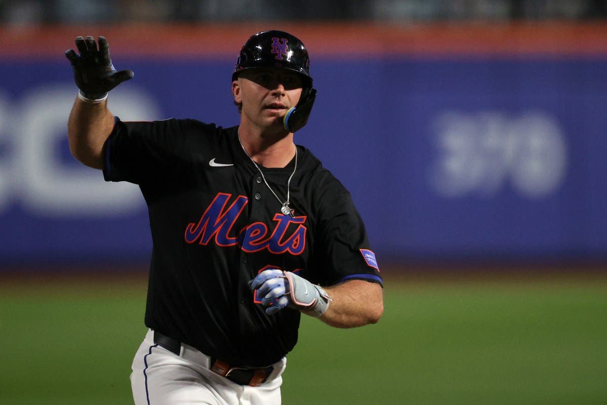 Mets and Pete Alonso: A Promising Step Toward a Long-Term Deal