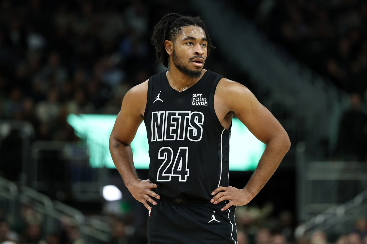 Cam Thomas Sends Strong Message After Nets& 039; Shocking Move