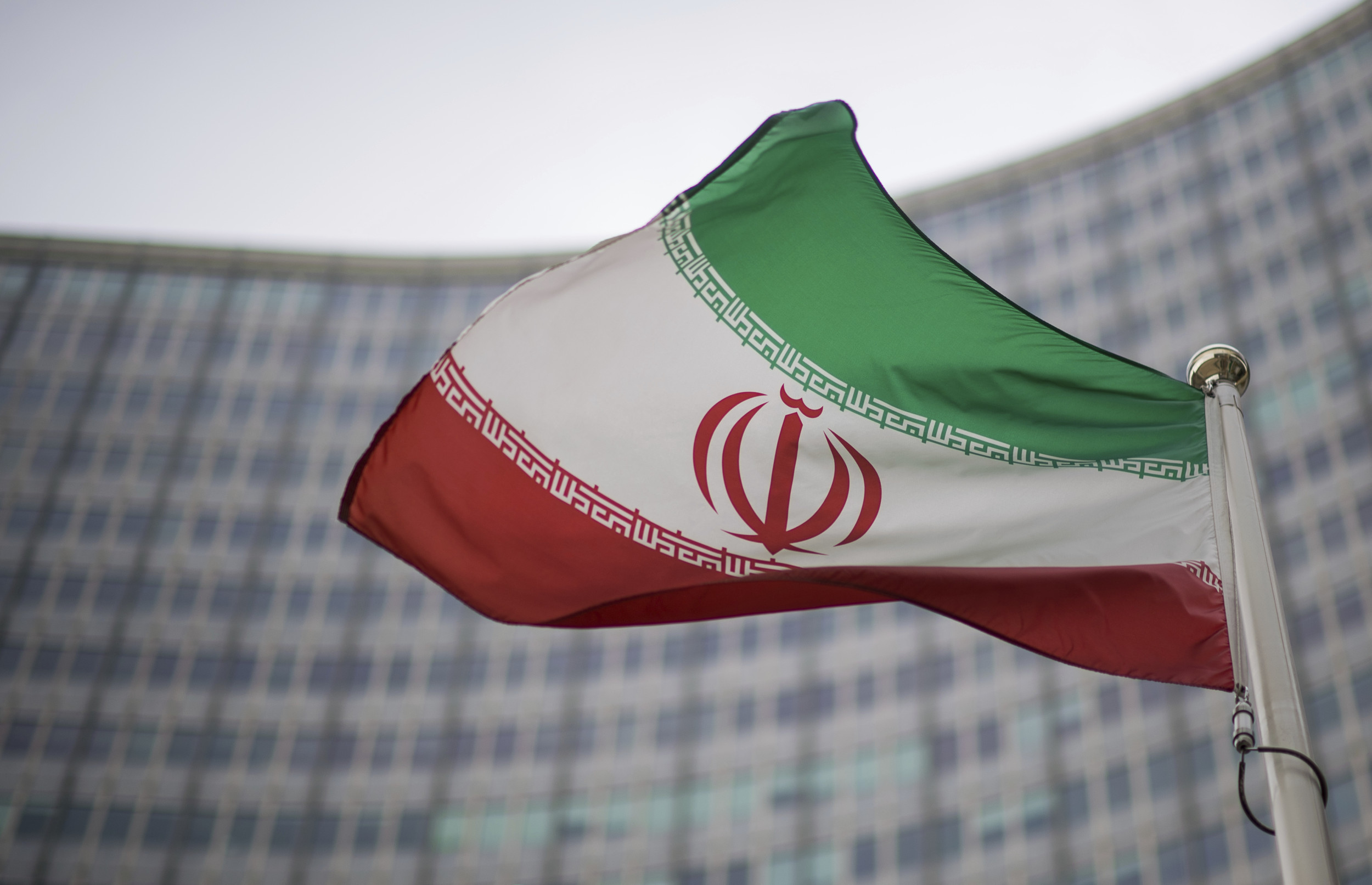 Tehran’s Moment of Reckoning | Opinion