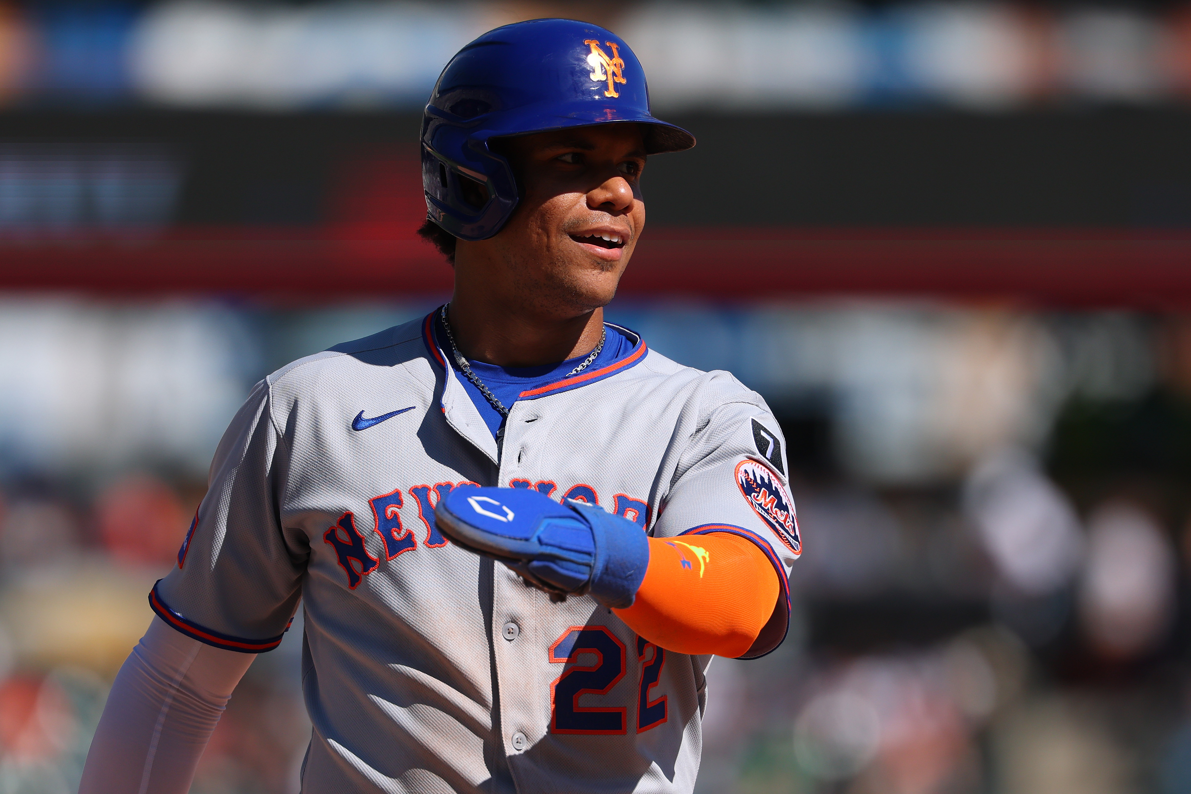 Juan Soto Wants Mets To Re-Sign 2-Time All-Star