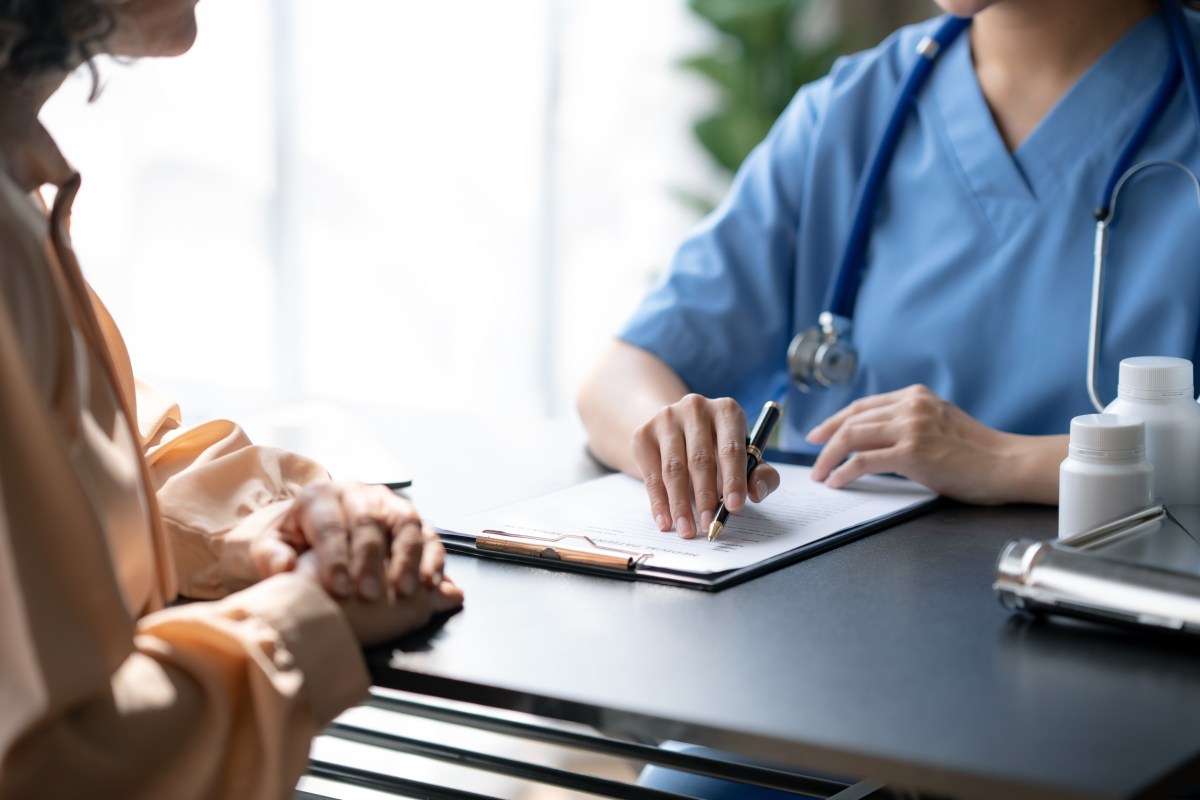 Patient-Reported Outcome Measurements (PROMs) Implementation 2027 Survey