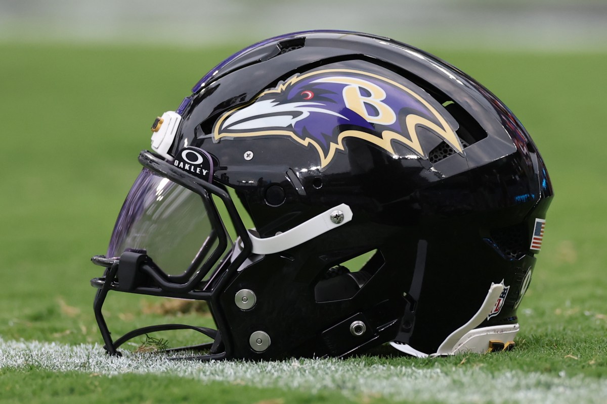 NFL Executive Calls for Ravens to Make Coaching Change