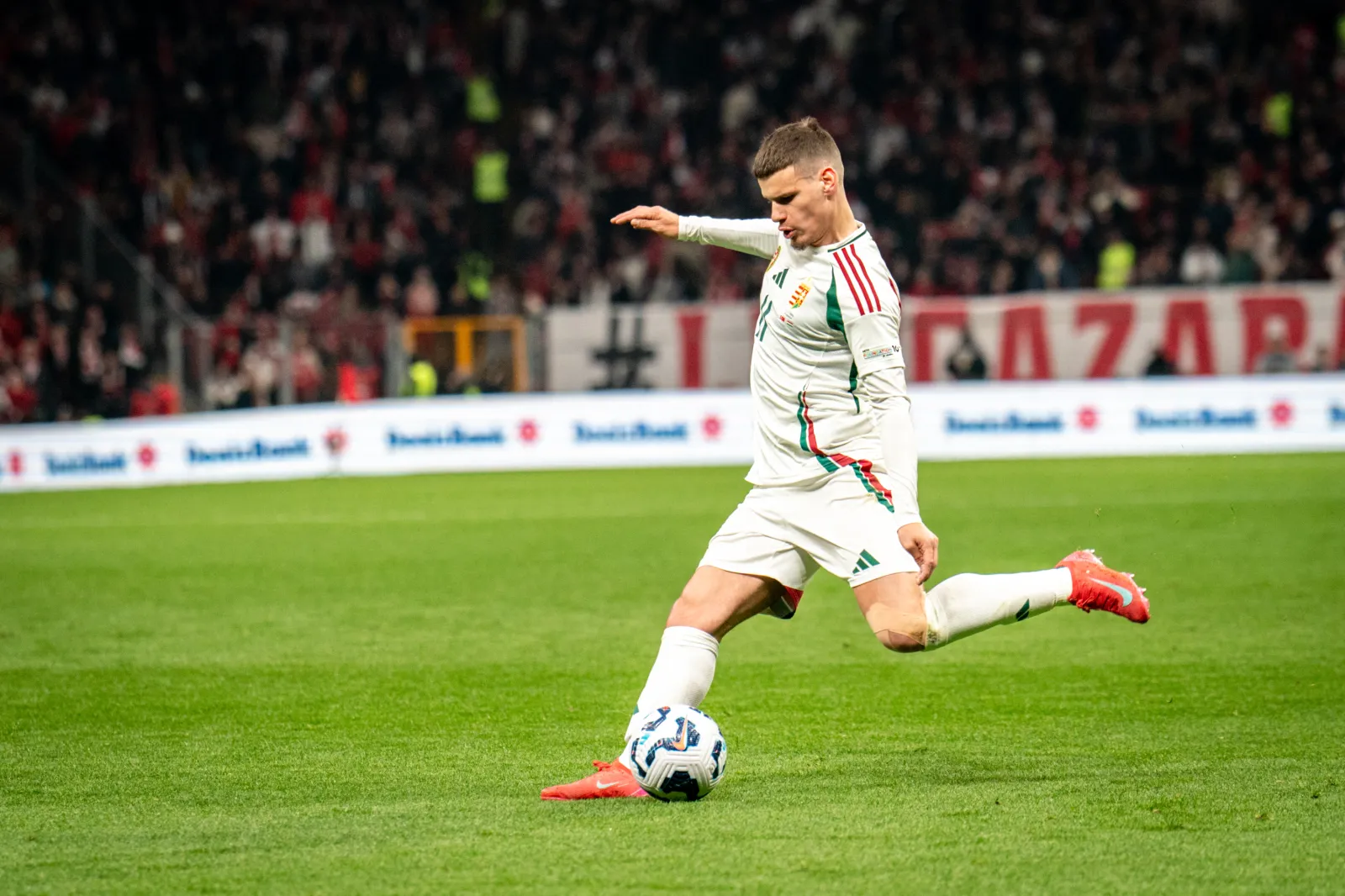 How to Watch Ireland vs Hungary: Live Stream FIFA World Cup 2026 Qualifying, TV Channel