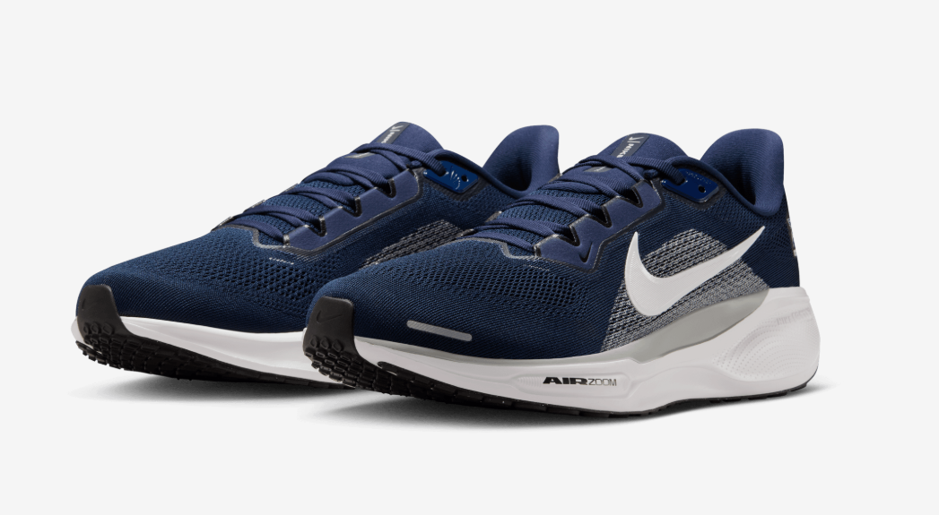 nike shox dallas cowboys shoes