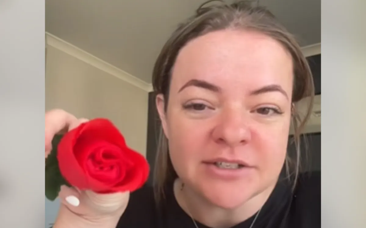 Mom Buys Kids 'Innocent' Toy RoseMonths Later Realizes What It Actually Is  - Newsweek